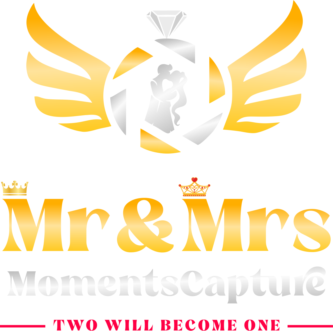 Mr & Mrs Moments Capture