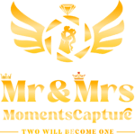 Mr&Mrs MomentsCapture